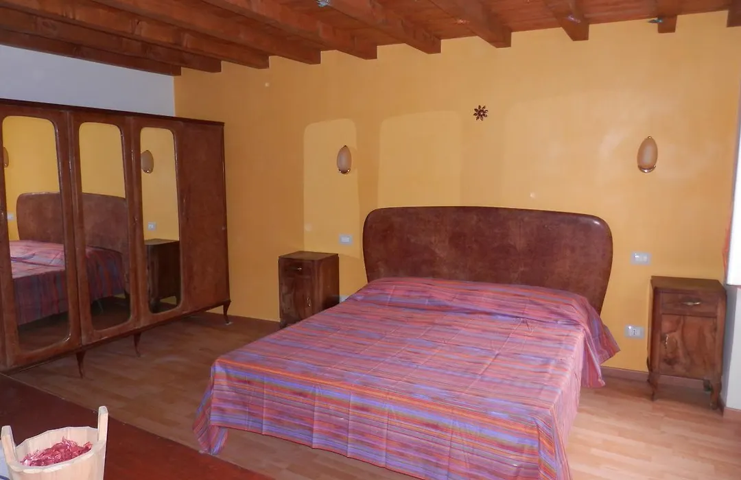 Calì B&B-1