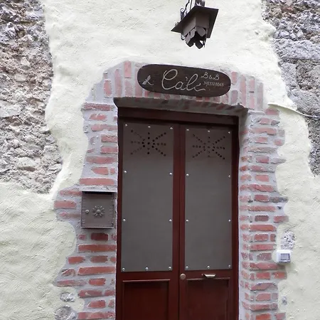 Calì B&B-3