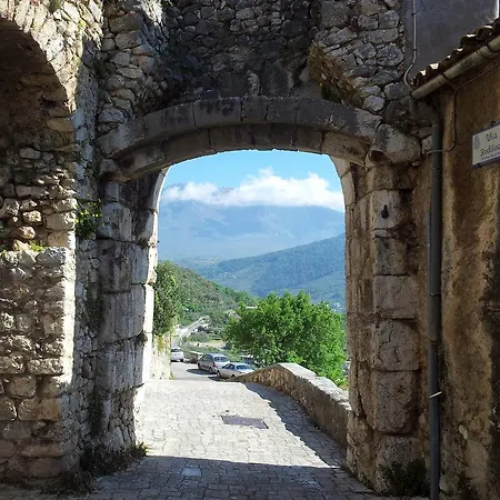 Calì B&B-2